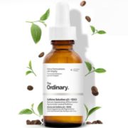 The Ordinary 5%咖啡因+EGCG 眼部精华30ml