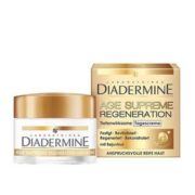 法国第一修护品牌！Diadermine 黛妍蒂肤 抗皱再生日霜50mL 到手￥33.37