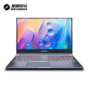 1日0点： MECHREVO 机械革命 Umi CC 15.6英寸笔记本电脑（R7-4800H、16GB、512GB、RTX2060、100%sRGB）