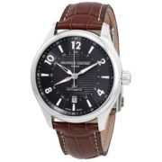 FREDERIQUE CONSTANT 康斯登 Runabout GMT FC-350RMG5B6 男士机械腕表