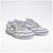10日0点： Reebok 锐步 ROYAL TECHQUE T GZ8217 男女款低帮休闲鞋