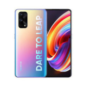 realme 真我 X7 Pro 5G智能手机 8GB 128GB C位色