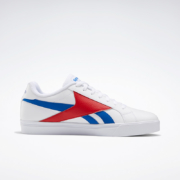 10日开始：Reebok 锐步 ROYAL COMPLETE3LOW FV9347 男女低帮休闲鞋