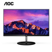 AOC Q27N2C/BS 27英寸IPS显示器（2K、Type-C)