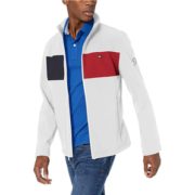 TOMMY HILFIGER 158AP521 男式立领夹克
