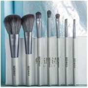 DUESI 蝶语诗 化妆刷套装工具 7件套