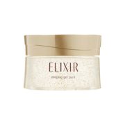 10号0点前1小时！ELIXIR 怡丽丝尔 胶原蛋白 免洗睡眠面膜 105g
