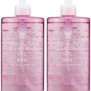 SKIN AUTHORITY 无添加卸妆油 500ml*2瓶  到手约￥85.44
