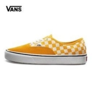 VANS 范斯 Authentic 中性款板鞋