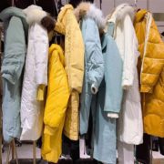 清仓价！  顾锦 女士冬季衣服 2-6件