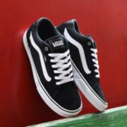 VANS 范斯 Faulkner系列 VN000SJVC4R 男士运动板鞋