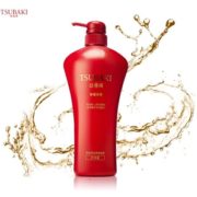 PLUS会员！ TSUBAKI 丝蓓绮 奢耀柔艳 护发素 750ml