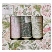 prime会员！Morris & Co 茉莉花绿茶香型护手霜礼盒装 30ml*3只   55.53元含税包邮