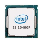 intel 英特尔 酷睿 i5-10400F 散片