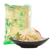 【远古山夫】竹笋丝   800g