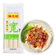 陈克明 宽挂面 800g *5件
