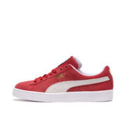 10日0点、双12预告：PUMA 彪马 SUEDECLASSIC 352634 男女同款休闲鞋