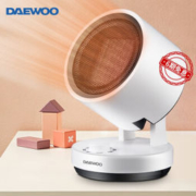 DAEWOO 大宇 DWH-BM07 取暖器