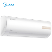Midea 美的 KFR-35GW/N8MHA1 壁挂式空调 1.5匹
