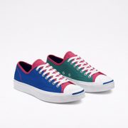 10日0点、历史低价！ CONVERSE 匡威 Jack Purcell 167922C 中性款低帮板鞋