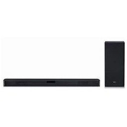 中亚prime会员： LG 乐金 SL5Y 2.1 Sound Bar 音响