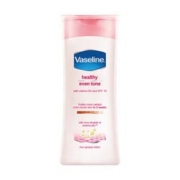 百亿补贴： Vaseline凡士林 嫩白烟酰胺B3身体乳 400ml
