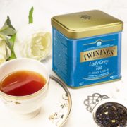 Twinings 川宁 仕女伯爵红茶罐装100g