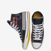 10日0点！ CONVERSE 匡威 All Star 168745C 男/女款高帮休闲鞋 174元包邮