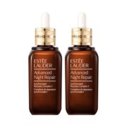 预售！考拉海购黑卡会员！ ESTĒE LAUDER 雅诗兰黛 特润肌透精华露 100ml*2