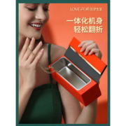 大额神券：乐乎 love for 无线超声波清洗机