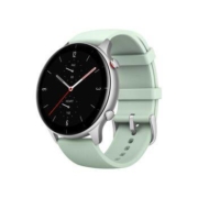 Amazfit 华米 GTR 2e 智能手表 冰湖绿