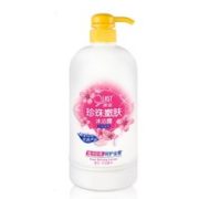 某东PLUS会员！ opal 澳宝 珍珠沐浴露 900g *6件 41.96元（需用券，合6.99元/件）