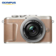 OLYMPUS 奥林巴斯 E-PL10 14-42mm EZ 微单相机 套机
