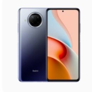 Redmi 红米 Note 9 Pro 5G智能手机 6GB+128GB
