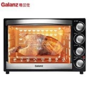 12日0点、双12预告： Galanz 格兰仕 K42 电烤箱 40L