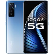 iQOO 5 5G智能手机 12GB+128GB