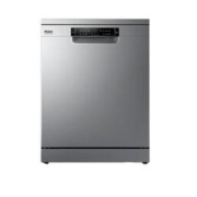 10日0点、双12预告： Haier 海尔 AK600 EYW13028CSDU1 洗碗机 13套