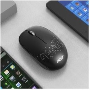 Acer 宏碁 OMR070 无线蓝牙静音鼠标