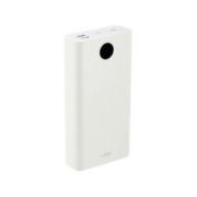 京东京造 JP209MT 18W/22.5W 移动电源 30000mAh