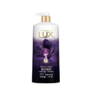 聚划算百亿补贴：LUX 力士 香氛沐浴乳 幽莲魅肤 1kg