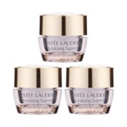 10点黑卡会员！ ESTEE LAUDER 雅诗兰黛 新多效智妍眼霜 5ml 3瓶装