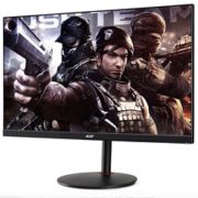 7日0点： acer 宏碁 XV272U V 27英寸显示器（2560×1440、IPS、170Hz、HDR400）
