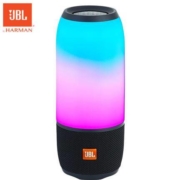 JBL Pulse 3 音乐脉动 蓝牙音箱