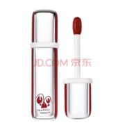CHIOTURE 稚优泉 新水光唇釉  （多色可选） *5件 144.75元包邮（需用券，合28.95元/件）