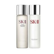 10日黑卡会员！SK-II 神仙水套装（神仙水230毫升+清莹露230毫升）