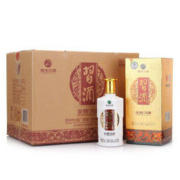 习酒 金质 53度 500ml*6瓶 *6件