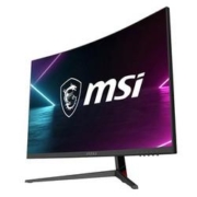 10日0点、双12预售：MSI微星PAG241CR24英寸VA显示器（1080P、1200R、144Hz、FreeSync）