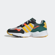 10日0点、双12预告： adidas Originals 三叶草 DB2605 YUNG-96 中性款运动鞋