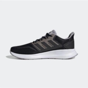 10日0点、双12预告：adidas 阿迪达斯 RUNFALCON 男款跑步运动鞋