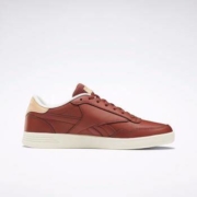 Reebok 锐步 运动经典 ROYAL TECHQUE T男女低帮休闲鞋FW0864